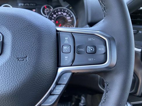 New 2026 RAM 2500 Big Horn AWD/4WD image 14