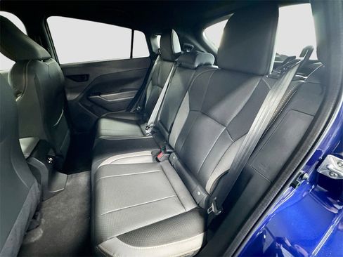 New 2026 Subaru Crosstrek 2.5i Wilderness image 23
