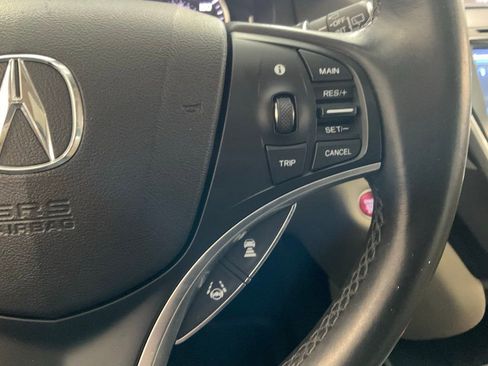 Certified 2018 Acura MDX 3.5L image 14