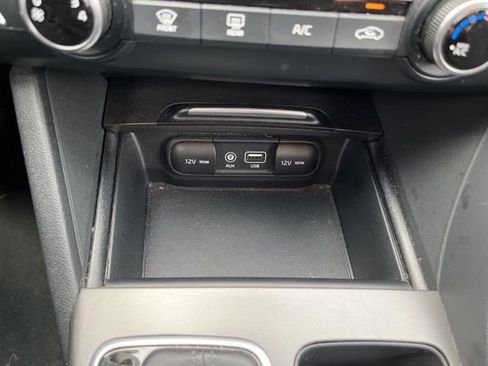 Used 2019 Kia Optima LX image 10