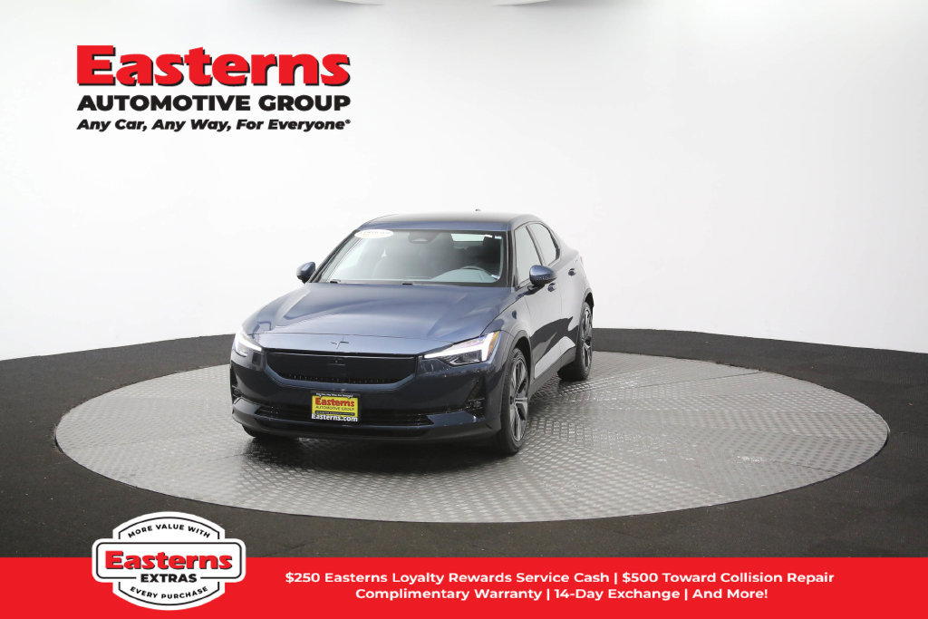 Used 2024 Polestar Polestar 2 AWD/4WD image 54