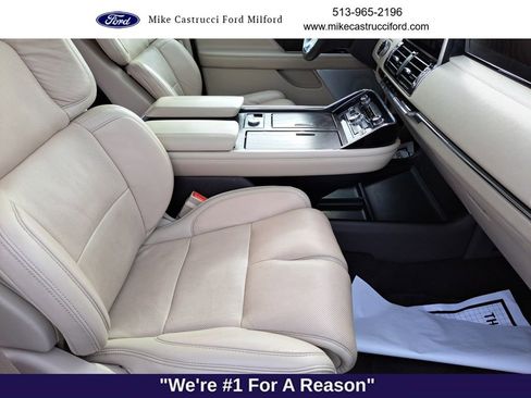 Used 2020 Lincoln Navigator Reserve image 26