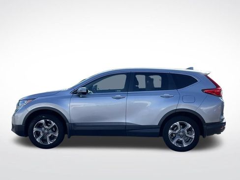 Used 2019 Honda CR-V EX-L image 2