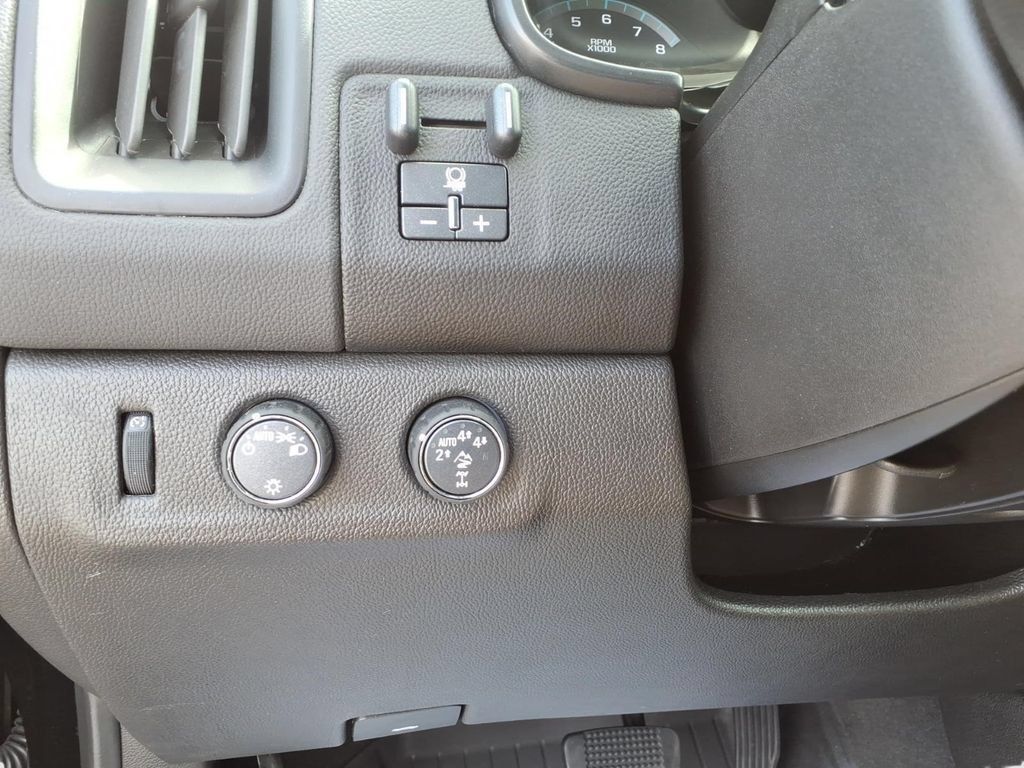 Used 2022 Chevrolet Colorado ZR2 AWD/4WD image 20