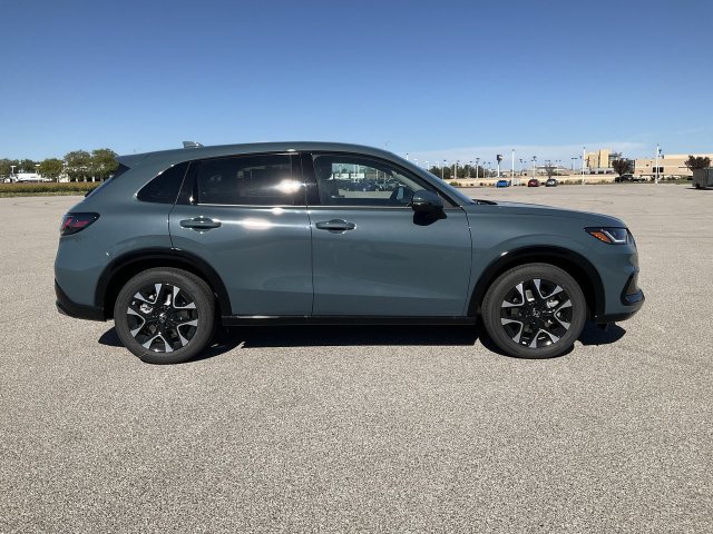 New 2027 Honda HR-V EX-L image 13