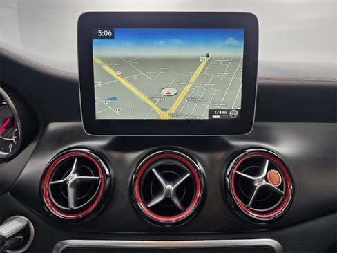 Used 2017 Mercedes-Benz CLA 45 AMG 4MATIC image 23