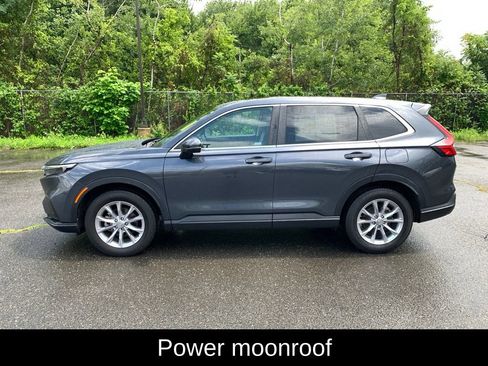 Used 2023 Honda CR-V EX image 6