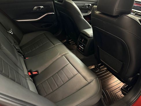 Used 2020 BMW M340i xDrive w/ Executive Package AWD/4WD image 30