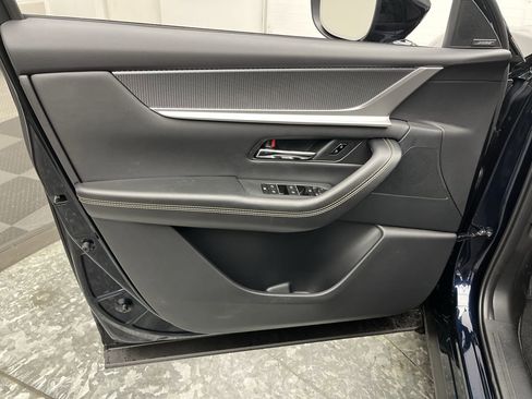 New 2026 MAZDA CX-90 3.3 Turbo w/ Premium Sport Pkg image 8