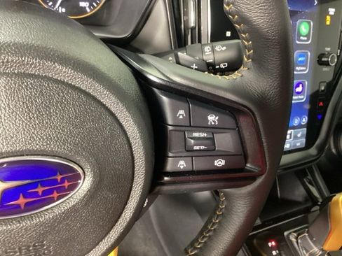 Certified 2024 Subaru Outback Wilderness image 28