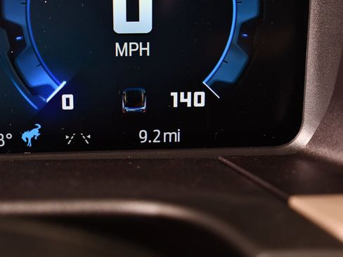 New 2025 Ford Bronco Sport Big Bend w/ Convenience Package image 27