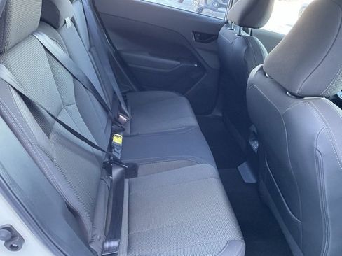 Certified 2024 Subaru Crosstrek 2.0i Premium image 17