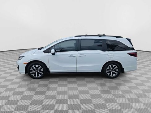 Used 2026 Honda Odyssey EX-L image 5
