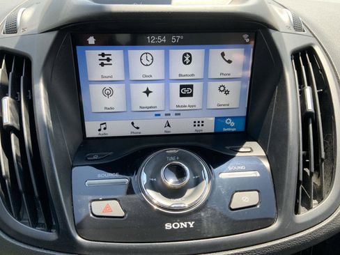 Used 2019 Ford Escape Titanium FWD image 39