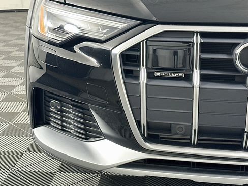 Used 2025 Audi A6 Premium Plus w/ Driver Assistance Package AWD/4WD image 16