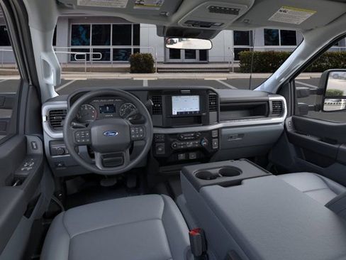 New 2026 Ford F450 XL RWD image 9