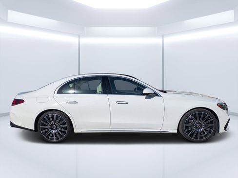 Used 2025 Mercedes-Benz E 350 E 350 image 5