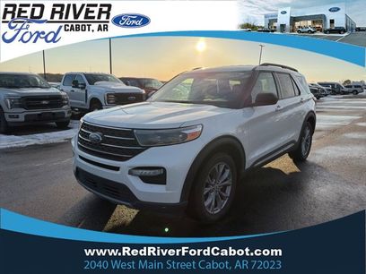 Used 2023 Ford Explorer XLT w/ Equipment Group 202A
