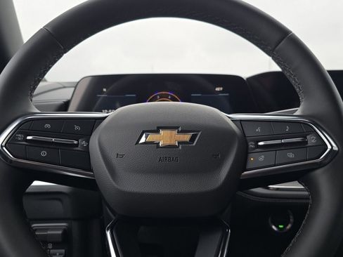 New 2026 Chevrolet Suburban LT w/ Comfort Package image 17