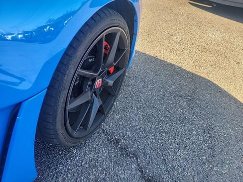 Used 2024 Honda Civic Type R image 16