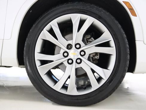 Used 2020 Chevrolet Blazer Premier w/ LPO, Floor Liner Package image 75