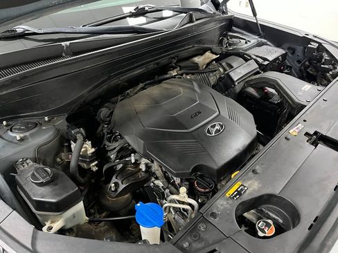 Used 2020 Hyundai Palisade SEL FWD image 64