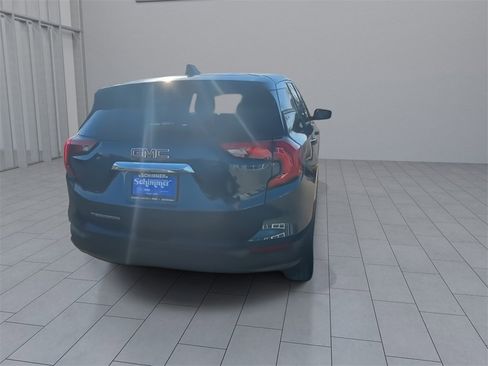 Used 2019 GMC Terrain SLE image 7