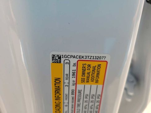 New 2026 Chevrolet Silverado 1500 LT image 29