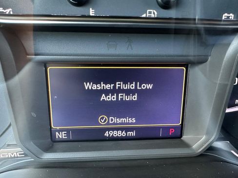 Used 2020 GMC Sierra 1500 Elevation w/ Elevation Value Package image 14