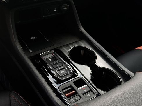 Certified 2026 Honda Passport TrailSport image 14