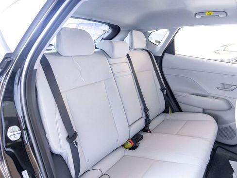 New 2025 Hyundai Kona SEL FWD image 22