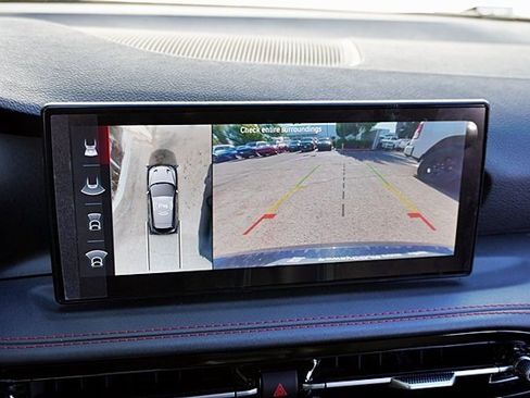 Certified 2024 Dodge Hornet R/T Plus w/ Tech Pack Plus w/o Parking image 28