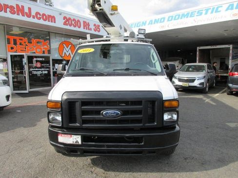 Used 2011 Ford E-350 and Econoline 350 Super Duty w/ PWR Group RWD image 33