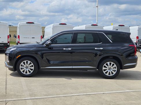 Used 2025 Hyundai Palisade SEL image 7