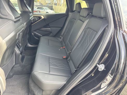 Certified 2025 BMW X3 xDrive30i w/ Convenience Package image 14