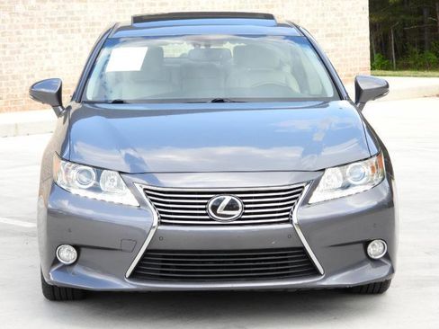 Used 2013 Lexus ES 350 Premium w/ Premium Pkg image 27