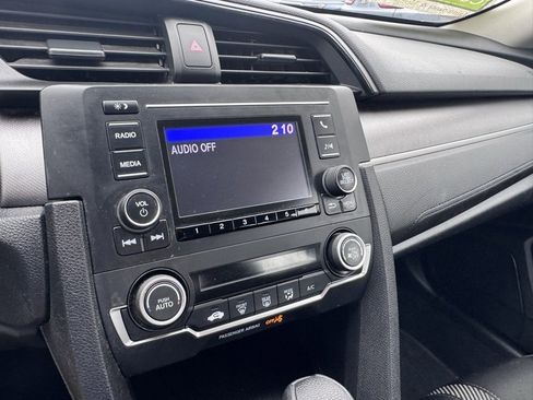 Used 2018 Honda Civic LX image 21