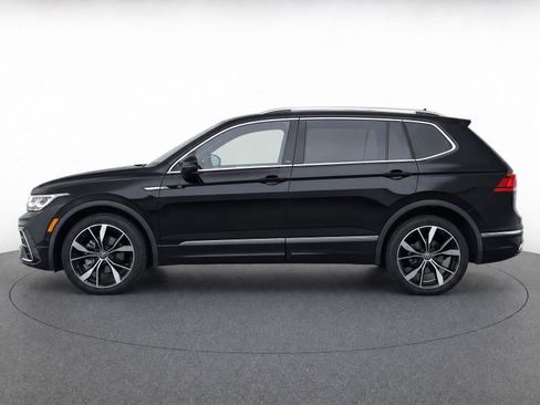 Used 2024 Volkswagen Tiguan SEL R-Line AWD/4WD image 6