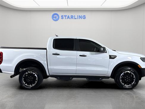 Used 2021 Ford Ranger XL w/ Equipment Group 101A High image 11