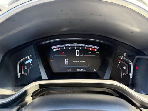 Used 2021 Honda CR-V EX-L image 12