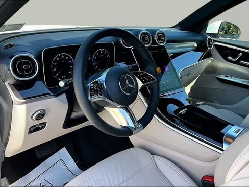 Certified 2026 Mercedes-Benz GLC 300 4MATIC image 20