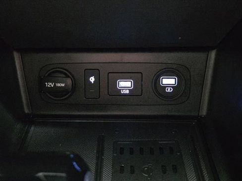 Used 2021 Hyundai Sonata Limited w/ Cargo Package image 22