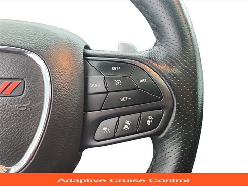 Used 2024 Dodge Durango R/T image 40