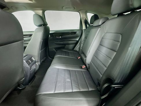 New 2026 Honda CR-V EX-L image 34