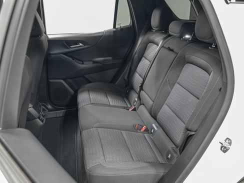 Used 2025 Chevrolet Equinox LT FWD image 27