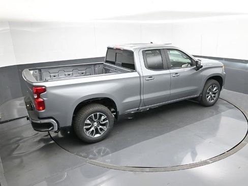 New 2026 Chevrolet Silverado 1500 LT w/ All Star Edition Plus image 21