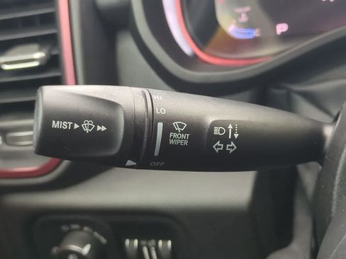 Certified 2025 RAM 1500 Rebel w/ Rebel Level 1 Equipment Group AWD/4WD image 27