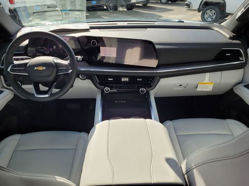 New 2026 Chevrolet Tahoe Premier image 30