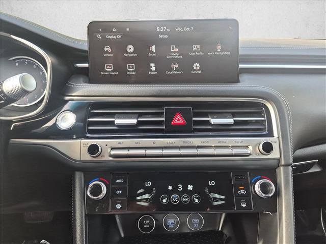 Used 2026 Genesis G70 2.5T RWD image 15