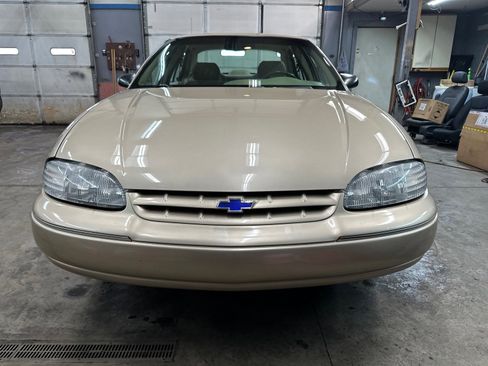 Used 1999 Chevrolet Lumina LS w/ Preferred Equipment Group 1 image 7